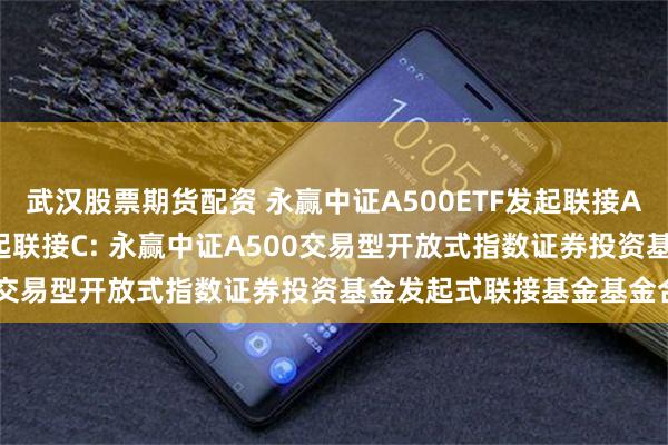 武汉股票期货配资 永赢中证A500ETF发起联接A,永赢中证A500ETF发起联接C: 永赢中证A500交易型开放式指数证券投资基金发起式联接基金基金合同